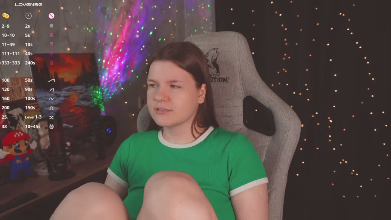 cutesoneckaaa Live Sex September 4, 2026