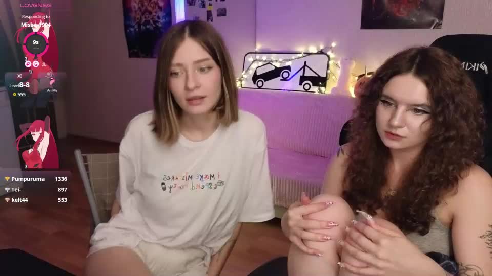 blackpinkkittens Live Sex September 4, 2026
