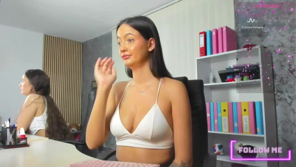 evanoellex Live Sex September 4, 2026