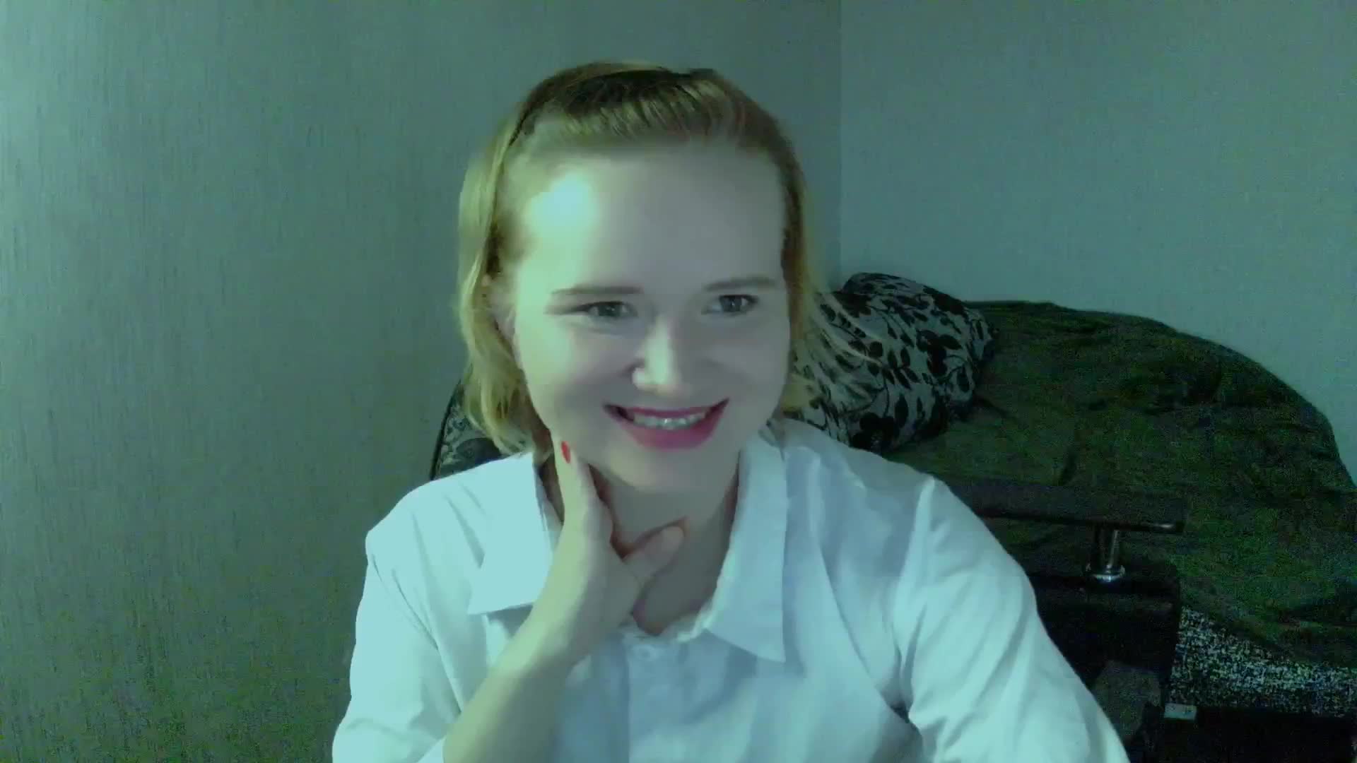 Ketrincold Live Sex September 4, 2026