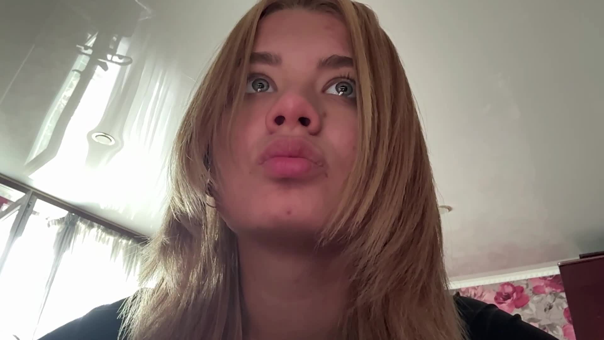 Kaderii1 Live Sex September 4, 2026