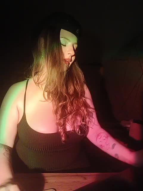 Somnolent-Horrns Live Sex September 4, 2026