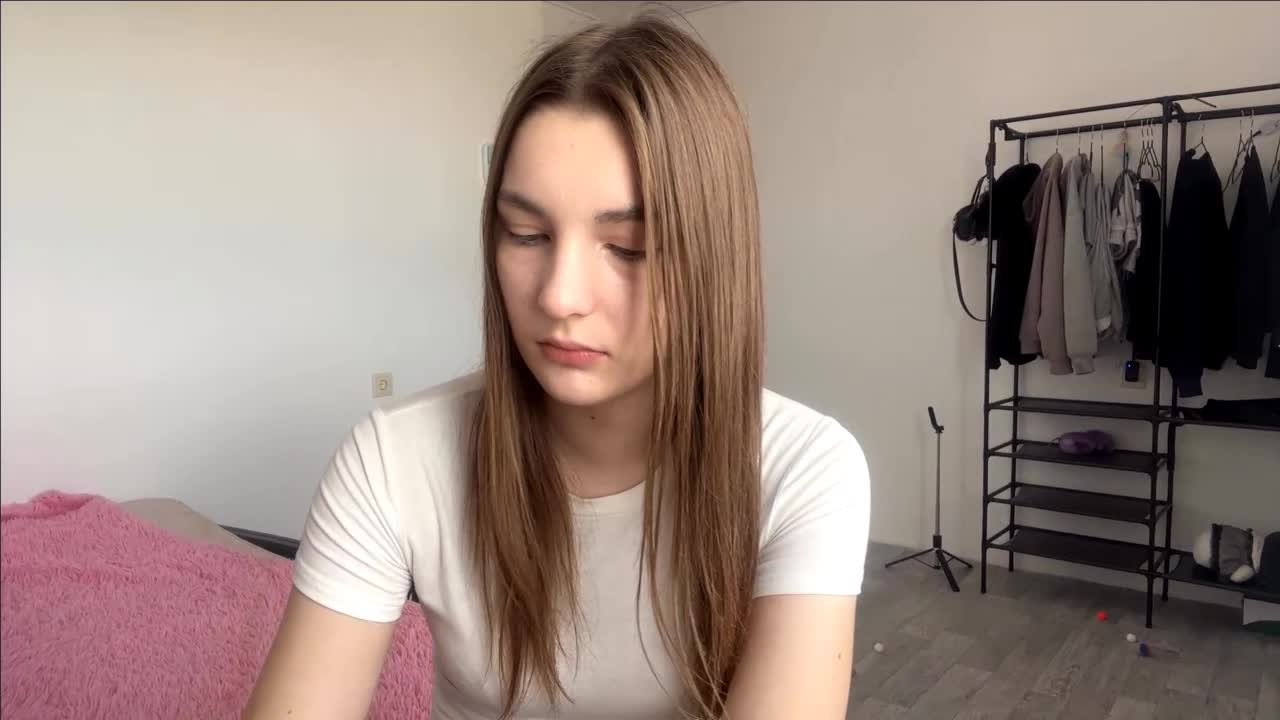 EveliaShimaoka Live Sex September 4, 2026