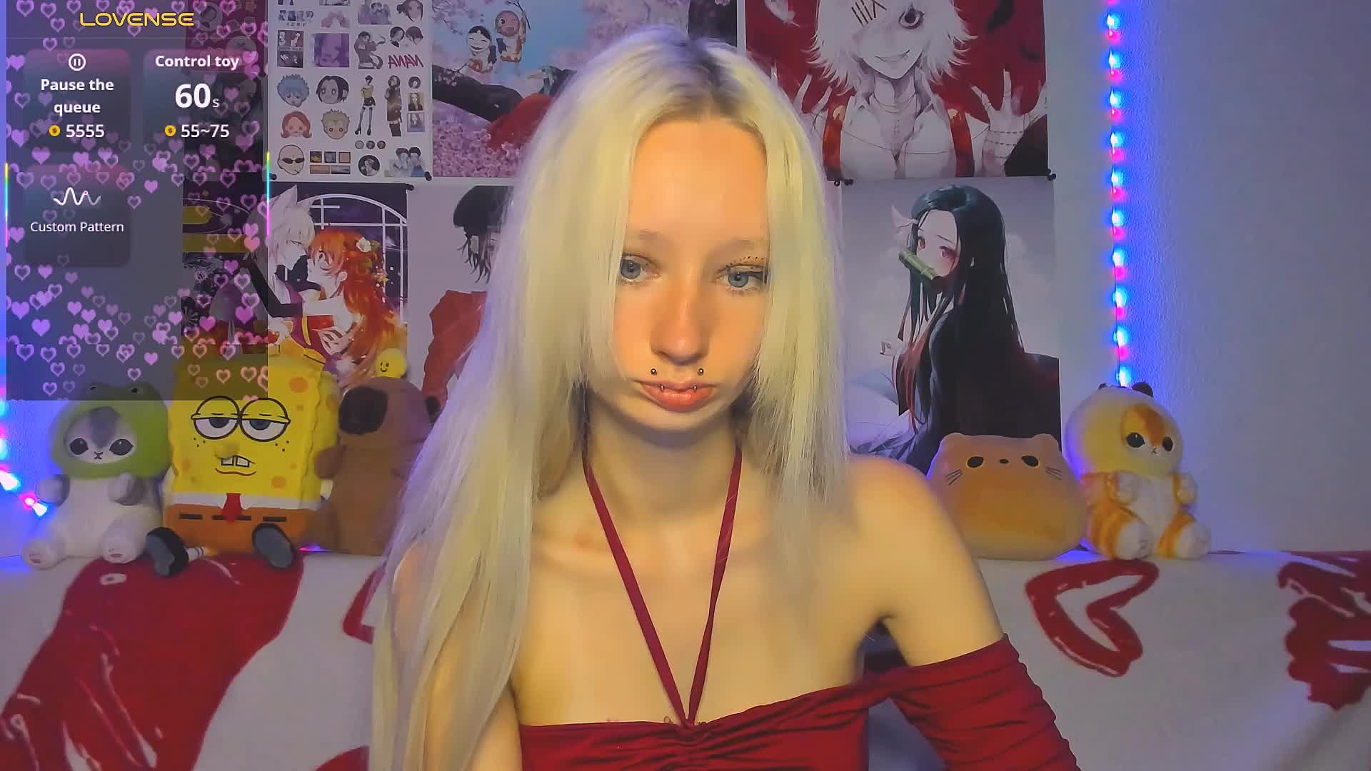 KatiaNabiee Live Sex September 4, 2026