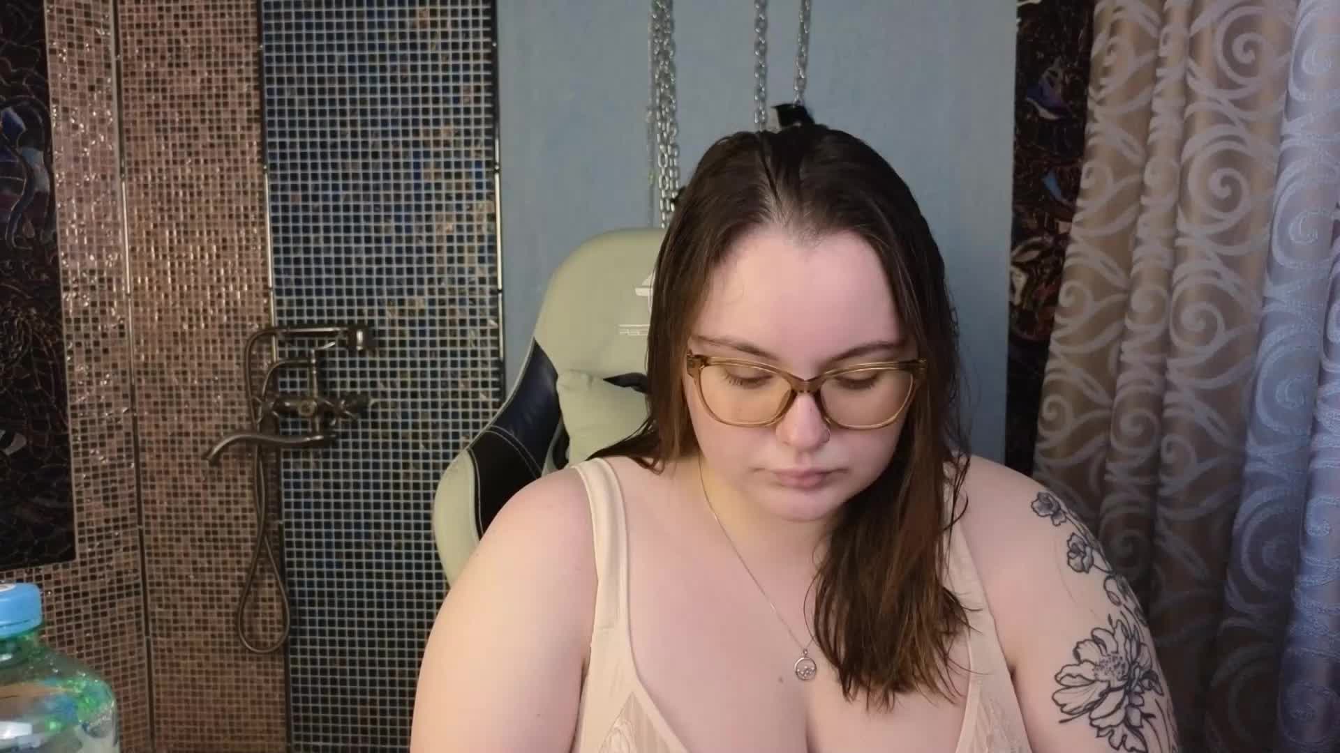 CatherineClaire Live Sex September 4, 2026