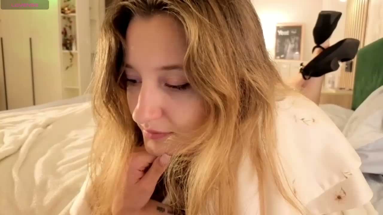 TaraGanie Live Sex September 4, 2026