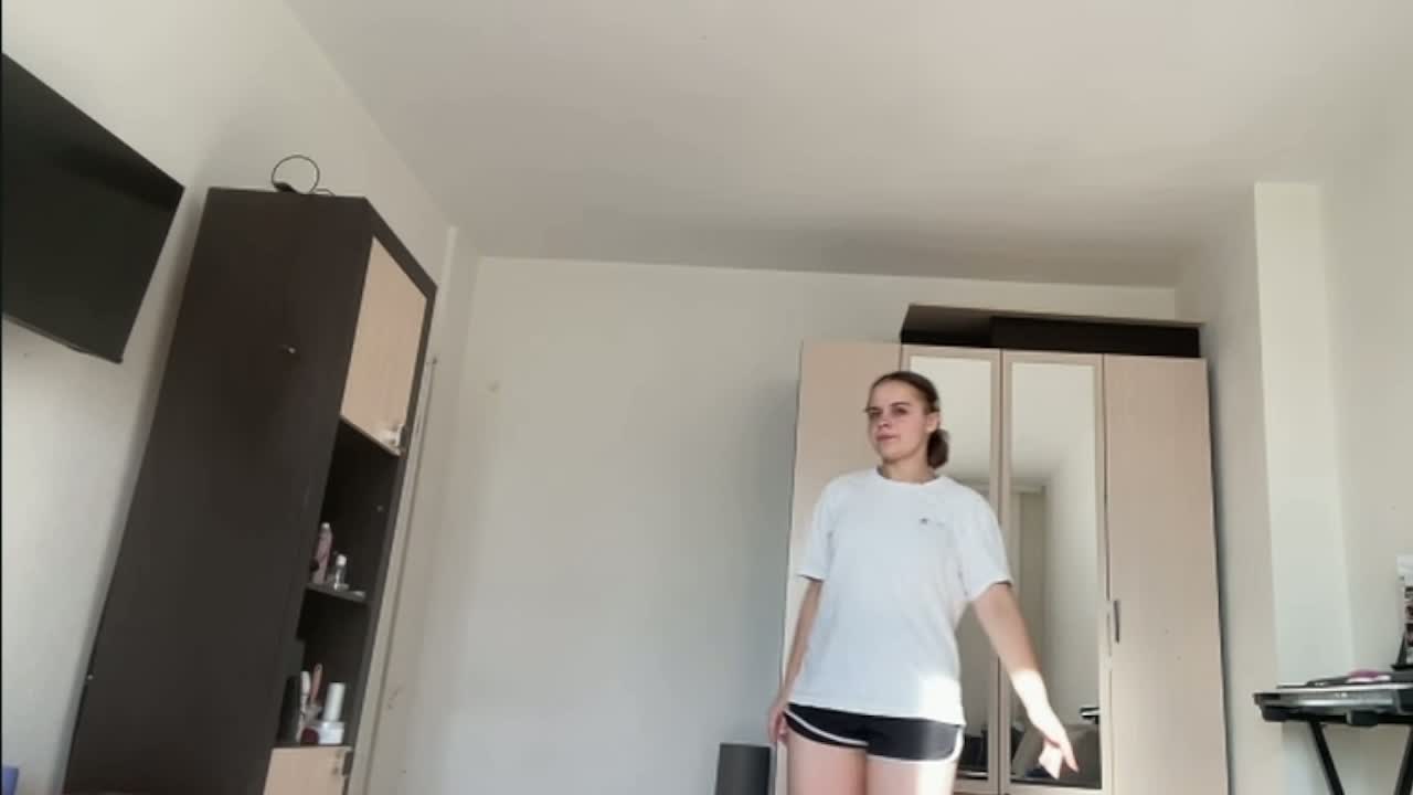 EsterGreenley Live Sex September 4, 2026