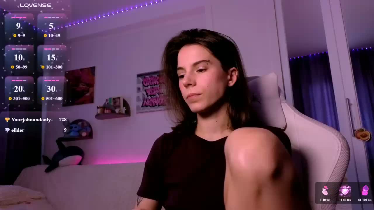 ni_kiss Live Sex September 4, 2026