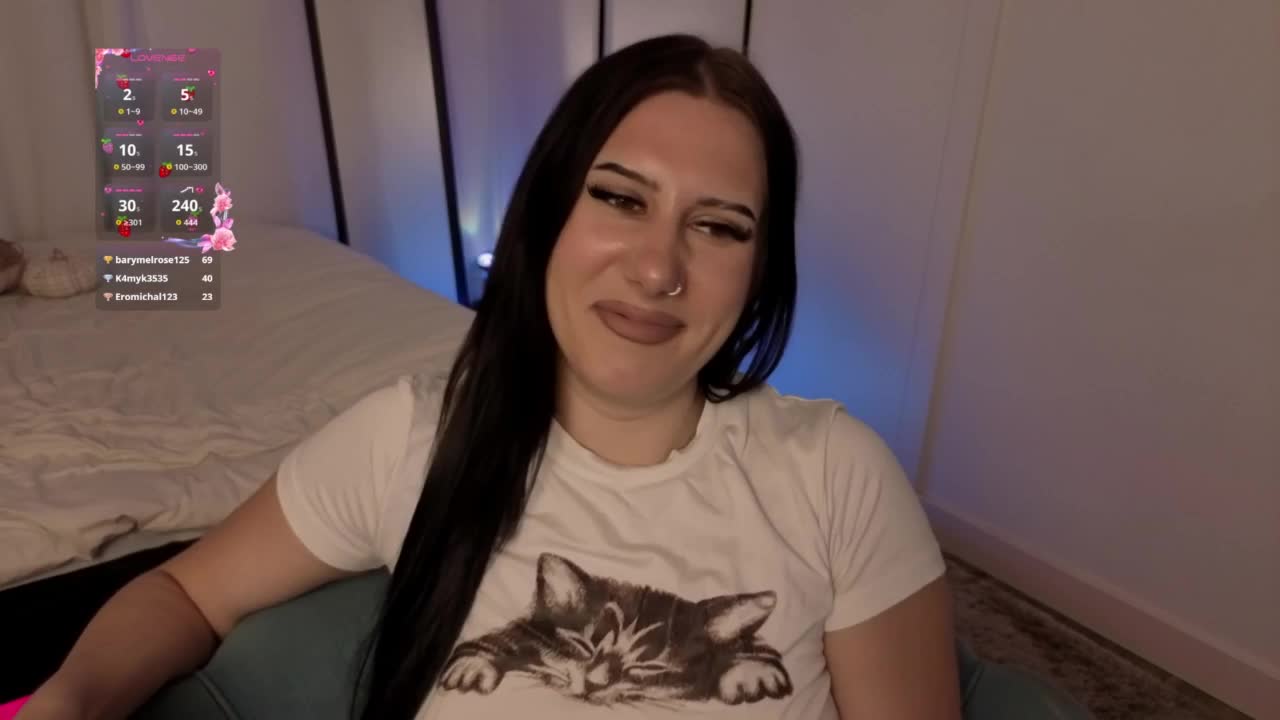 Hazel777 Live Sex September 4, 2026