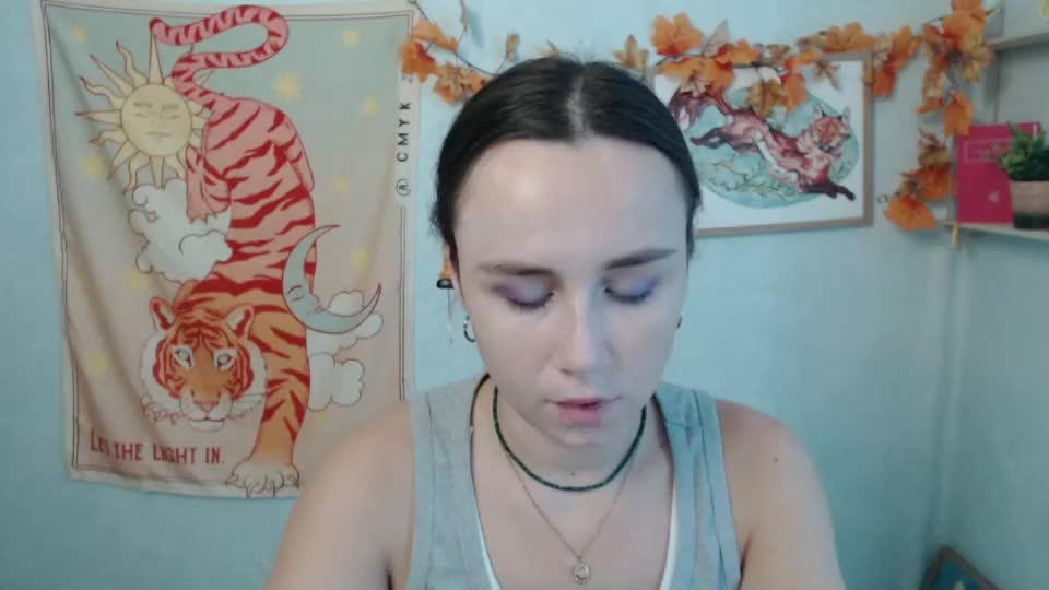 veryveryvery_shy Live Sex September 4, 2026