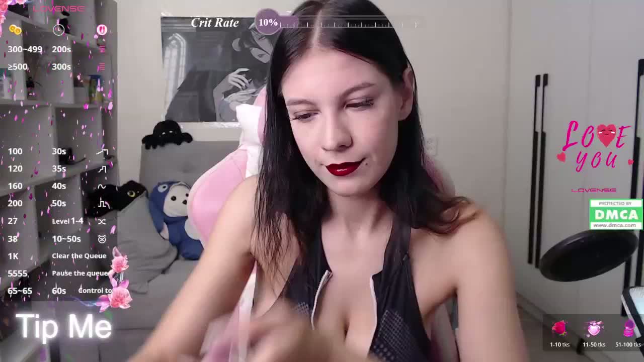 Kristy-Angel Live Sex September 4, 2026