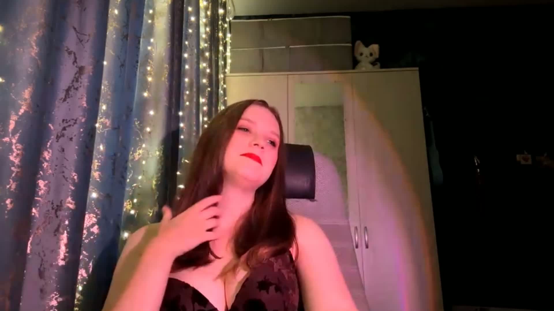 AngelicaRey Live Sex September 4, 2026