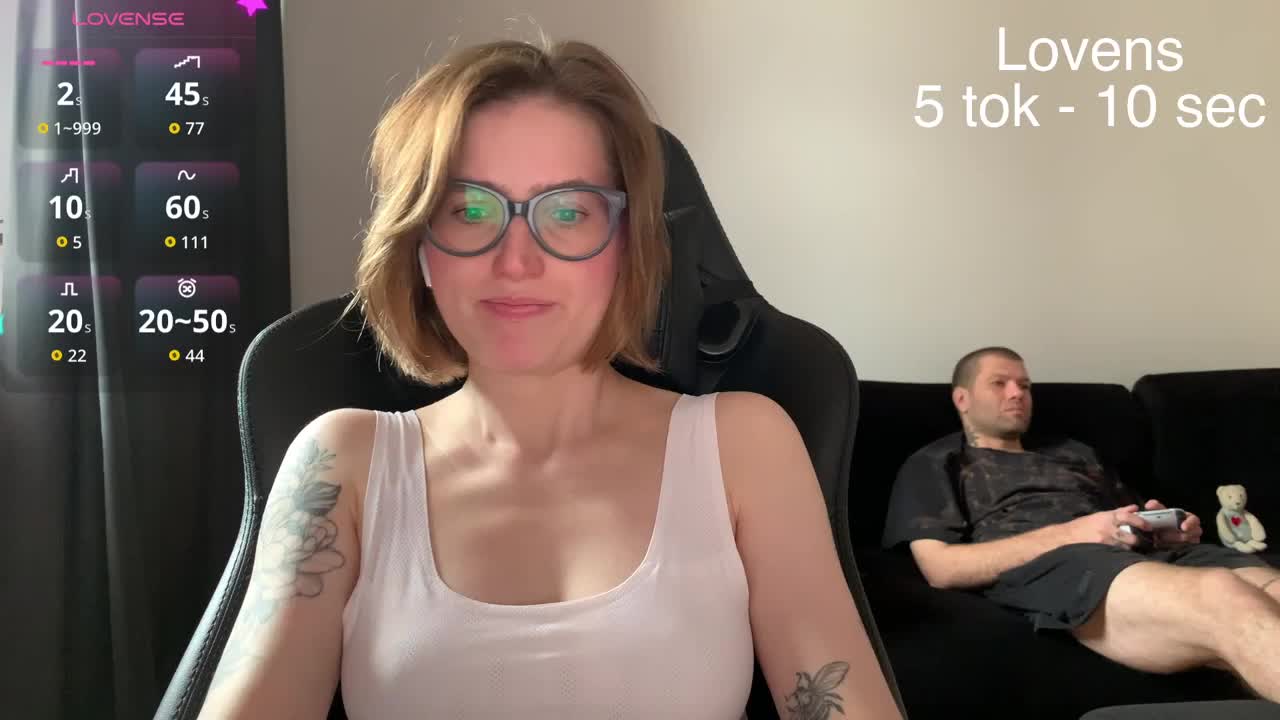 Sexy-Sweets Live Sex September 4, 2026