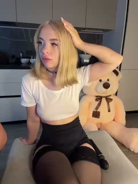 xKeryB Live Sex September 4, 2026