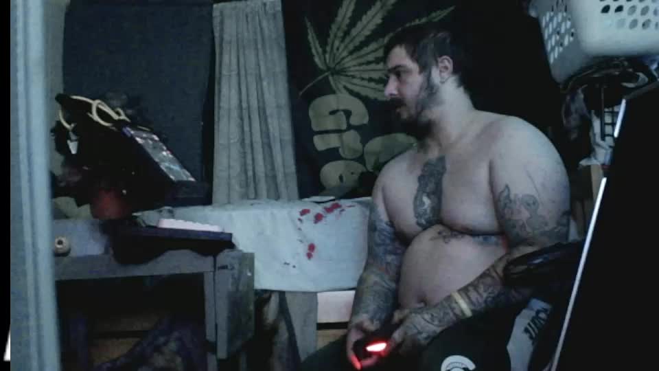 kinkybiguy14 Live Sex September 4, 2026