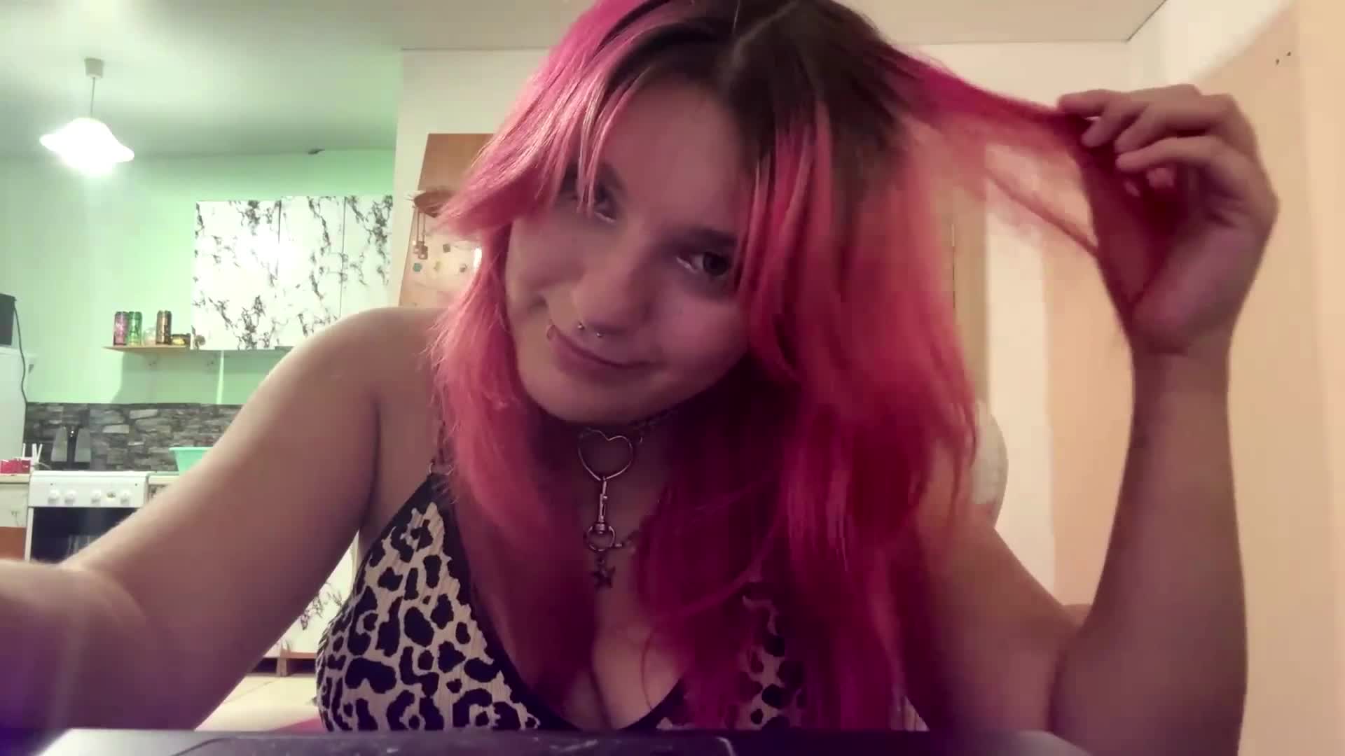 casseyronely Live Sex September 4, 2026