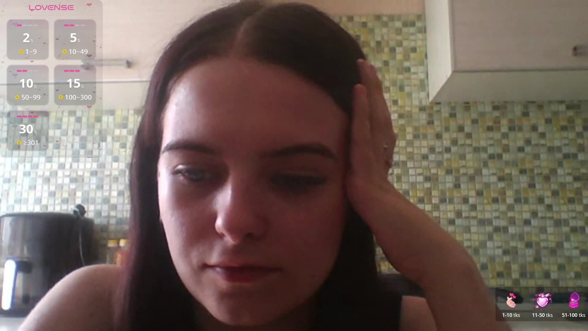 GayeHinaman Live Sex September 4, 2026