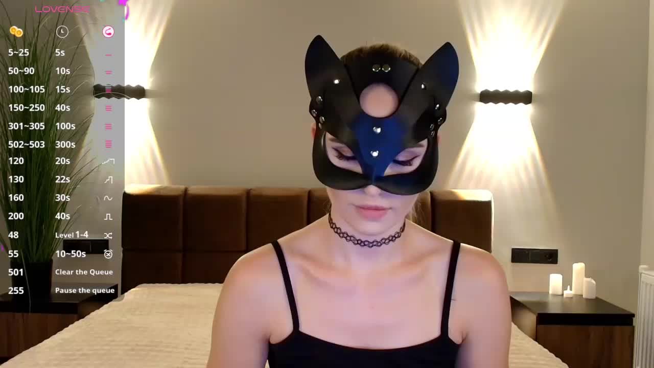 -Foxelle- Live Sex September 4, 2026