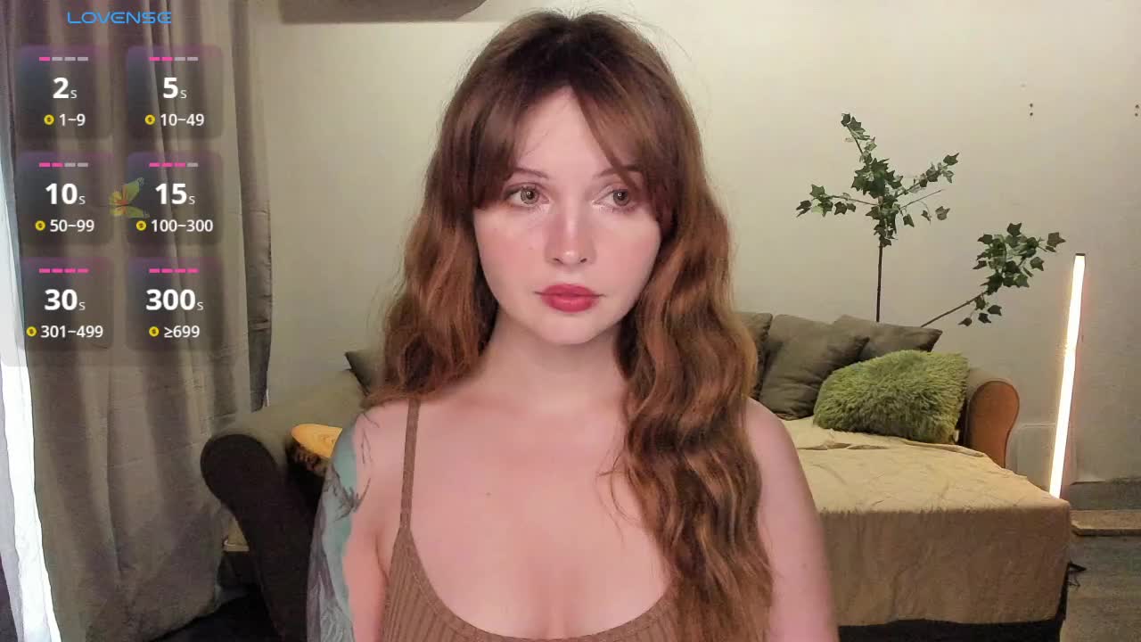 WINIKA Live Sex September 4, 2026