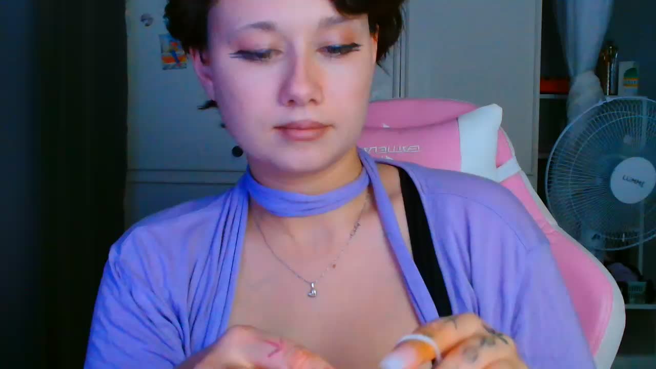 stawbarynutlov Live Sex September 4, 2026