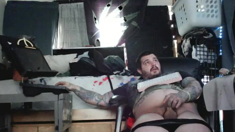 kinkybiguy14 Live Sex September 4, 2026