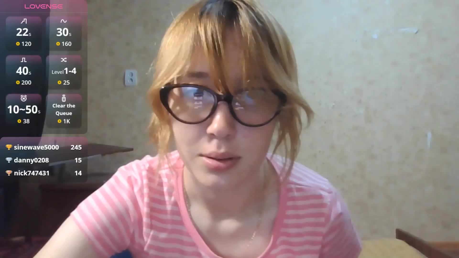 Lizamiillss Live Sex September 4, 2026