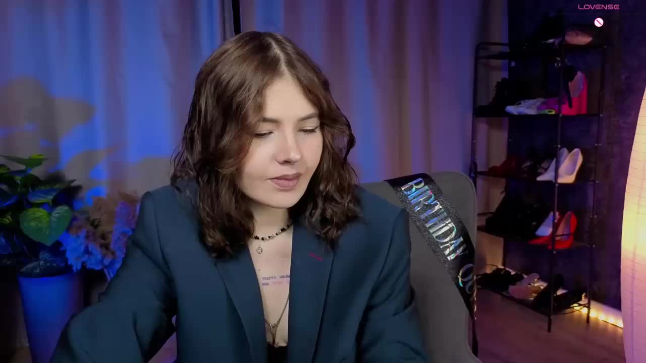 Lady_Darkness Live Sex September 4, 2026
