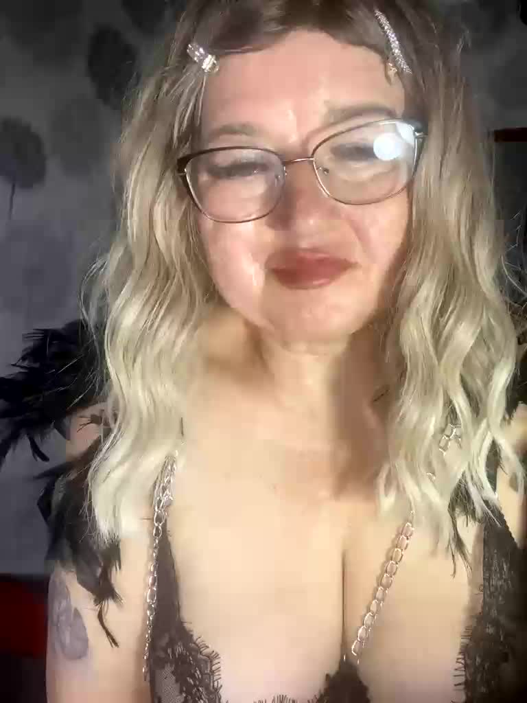MissTemperament Live Sex September 4, 2026
