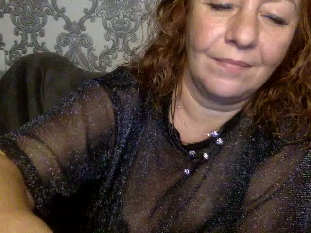 ALINIKA Live Sex September 4, 2026