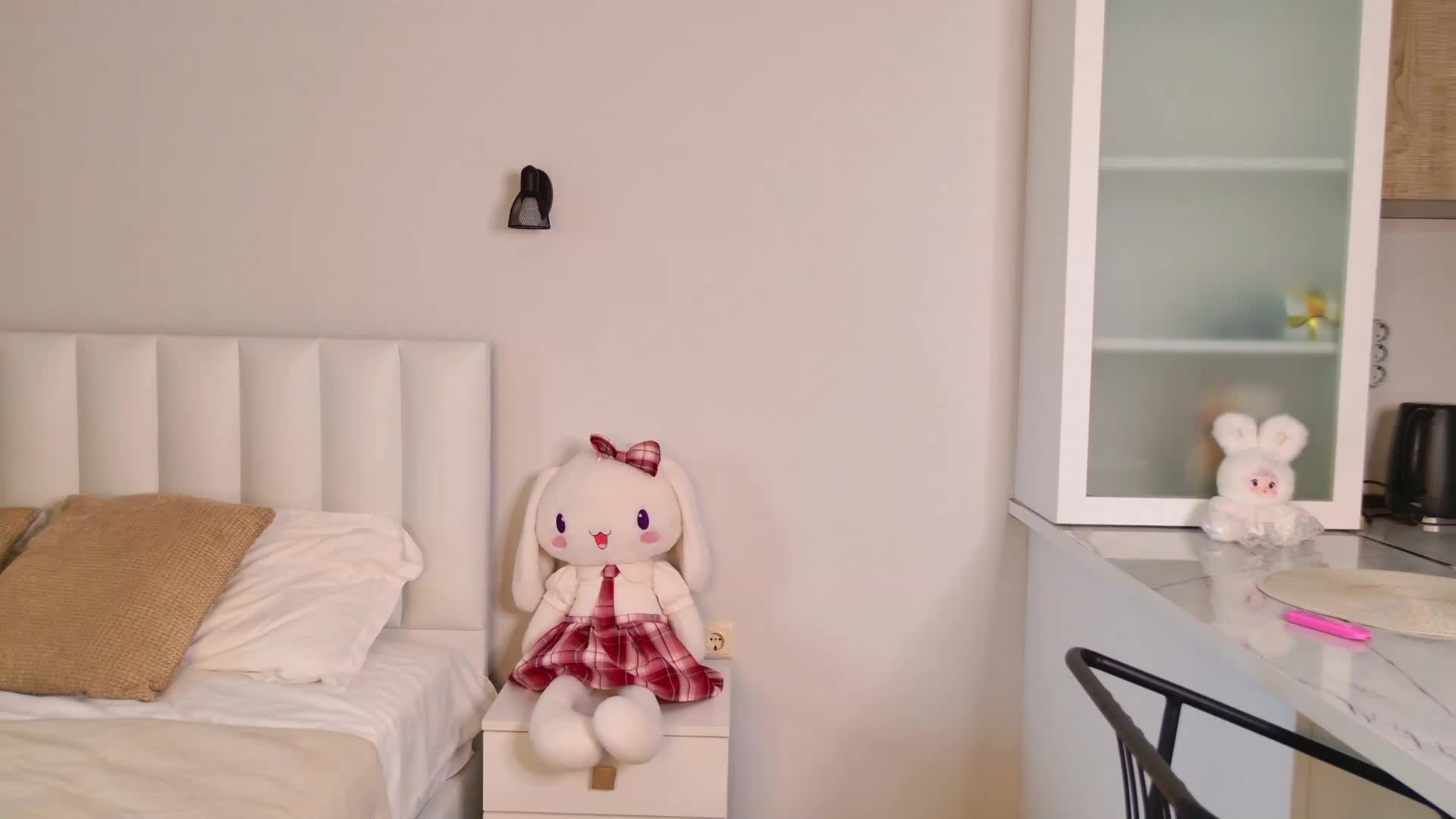 MireyaStone Live Sex September 4, 2026