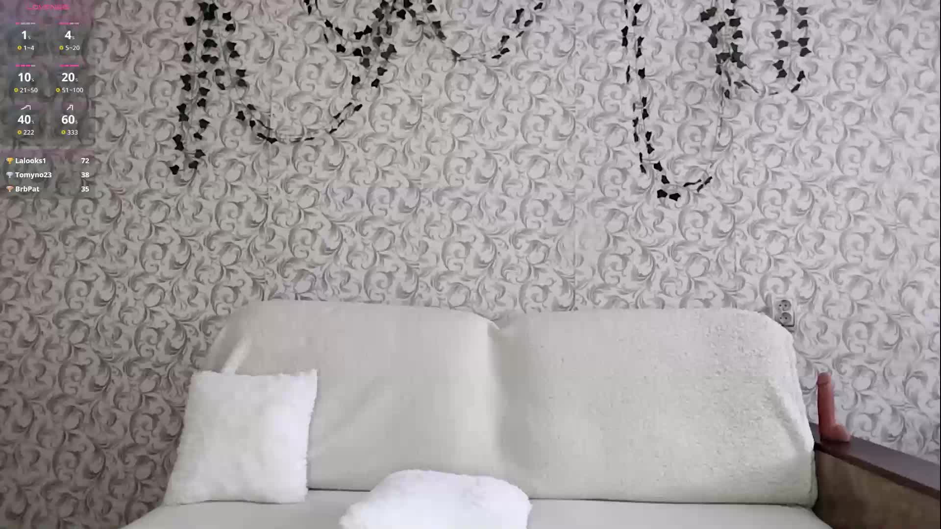 VeronicaBianchi Live Sex September 4, 2026