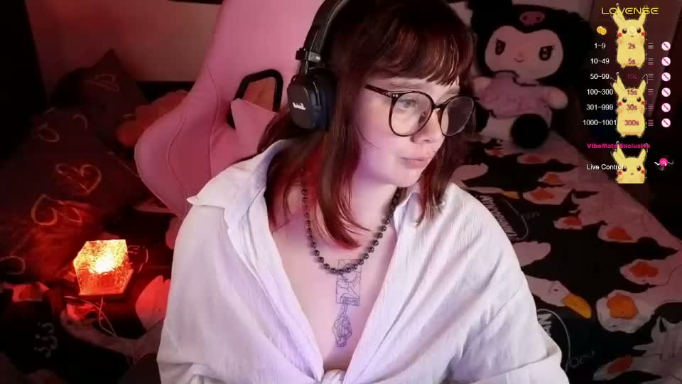lunaali Live Sex September 4, 2026