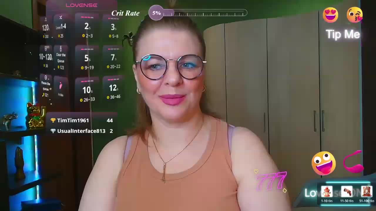 Veronika_Gold Live Sex September 4, 2026