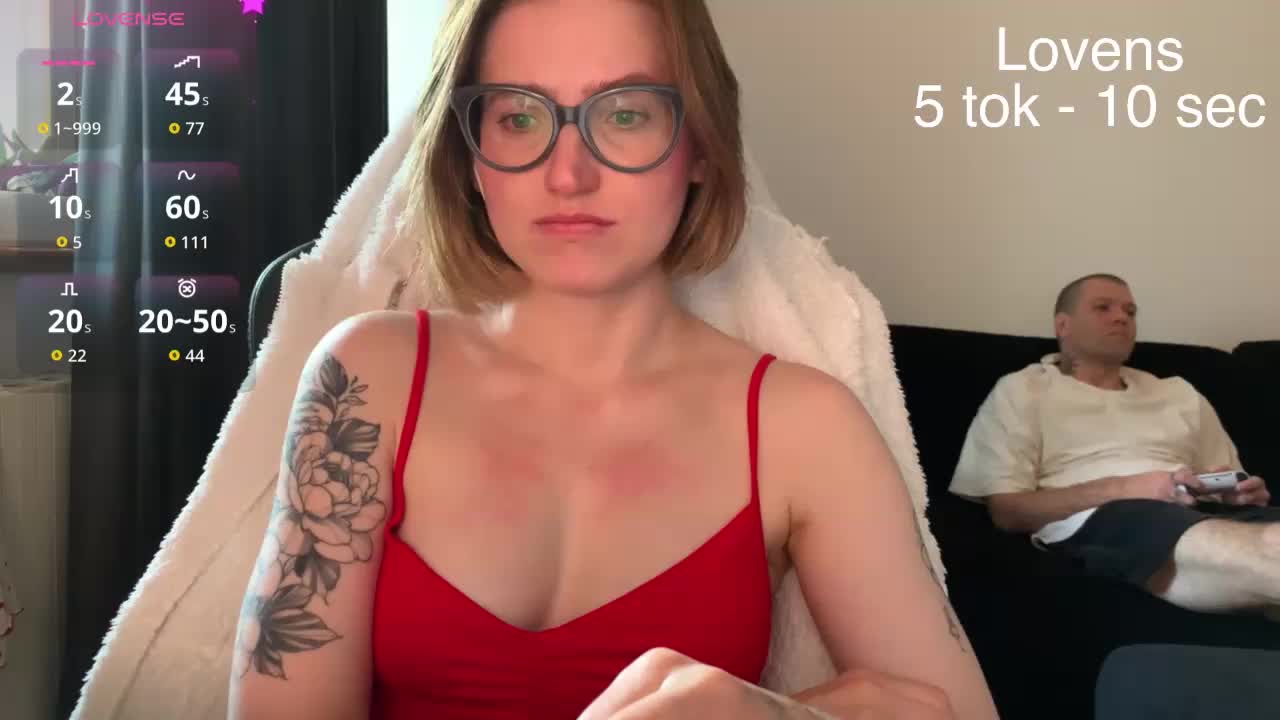 Sexy-Sweets Live Sex September 4, 2026