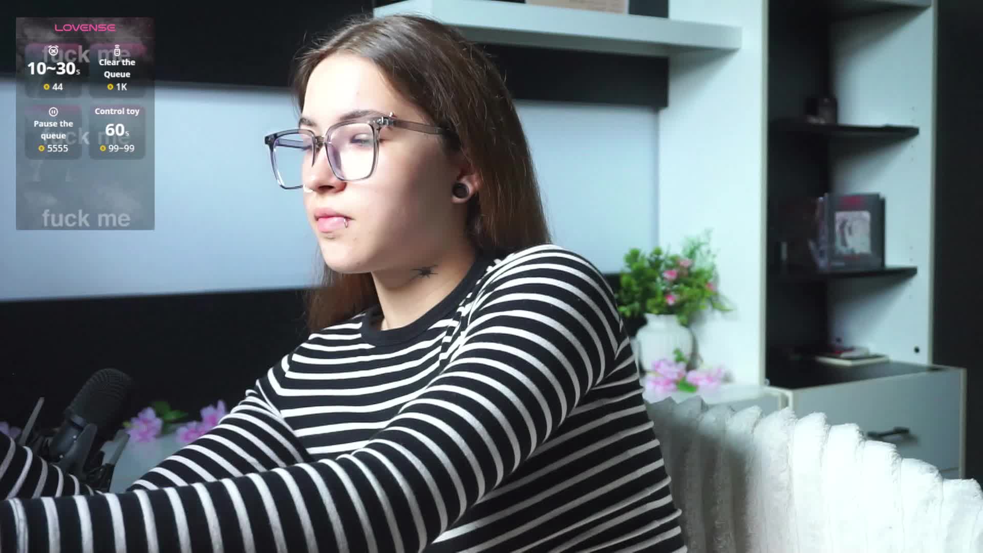 EvaVonMarx Live Sex September 4, 2026