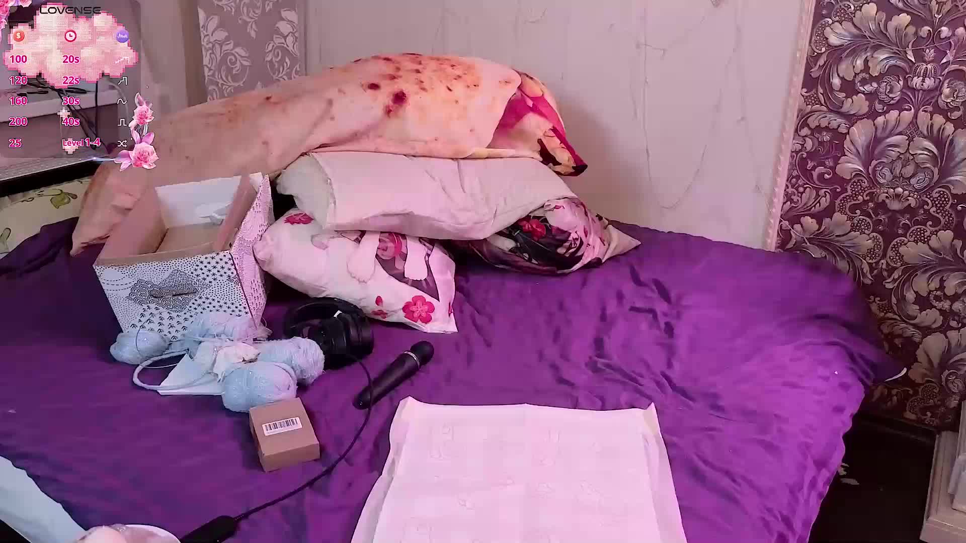 DoubleBubble Live Sex September 4, 2026