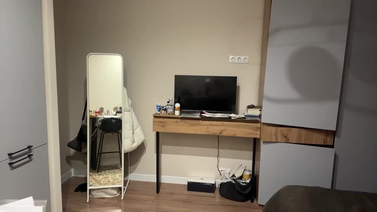 AlbaMihelcic Live Sex September 4, 2026