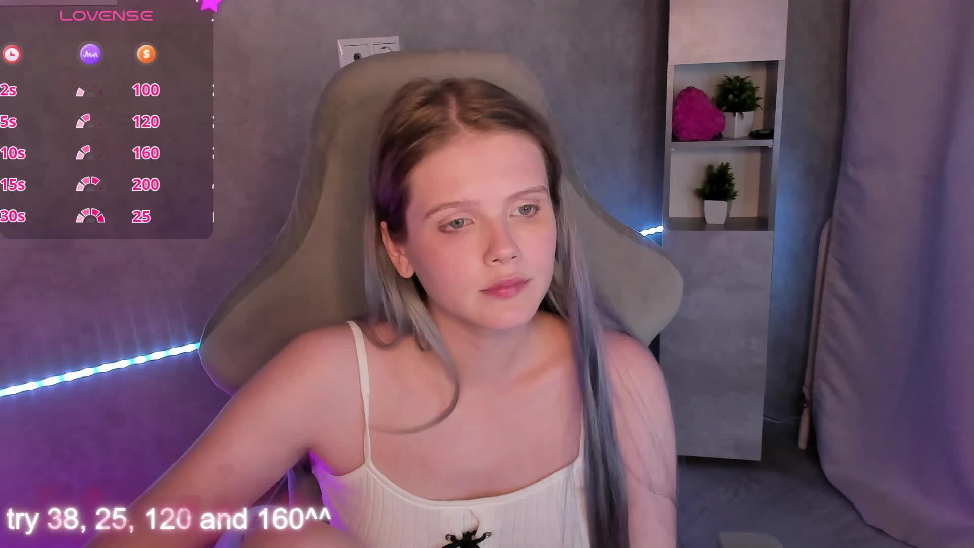 Alisa-Allison Live Sex September 5, 2026