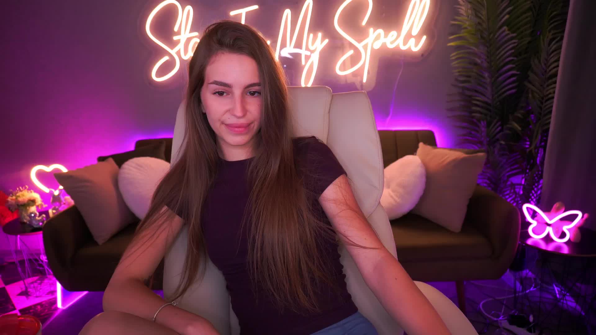 PeonyBloom Live Sex September 5, 2026