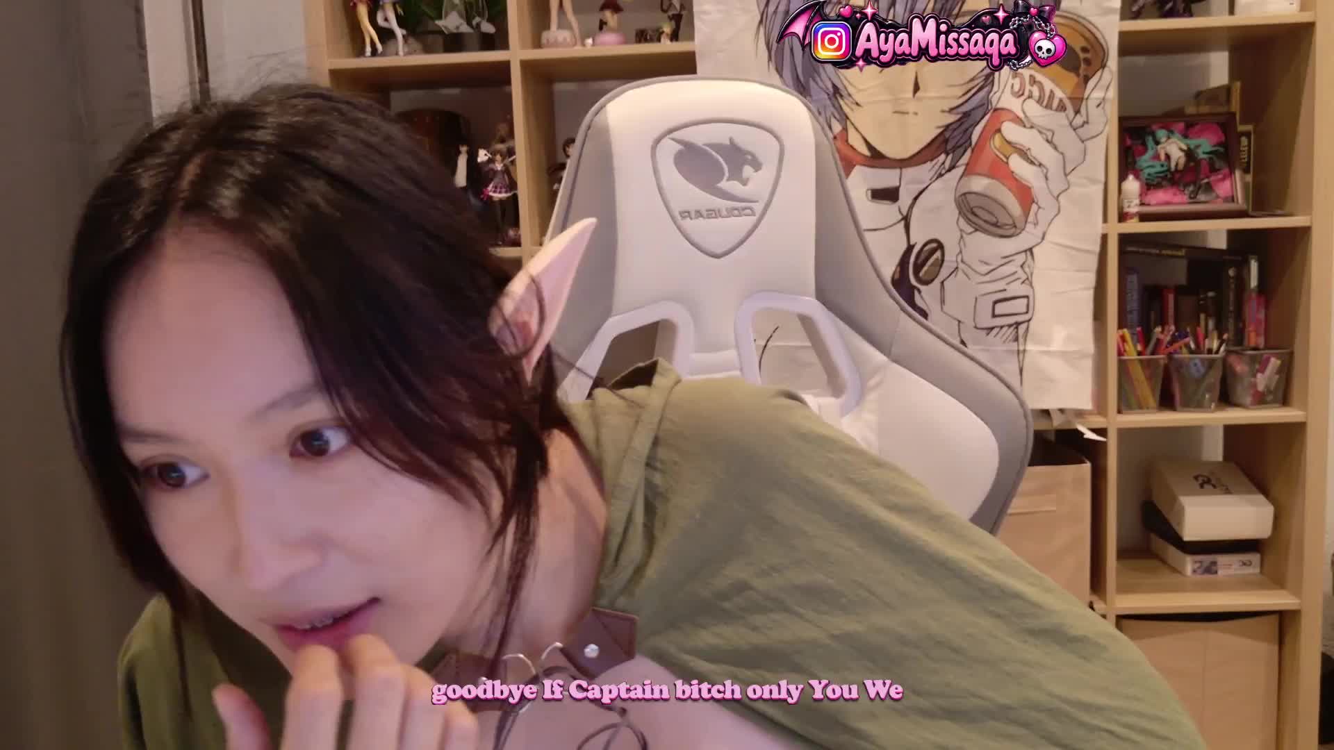 seawitch Live Sex September 5, 2026