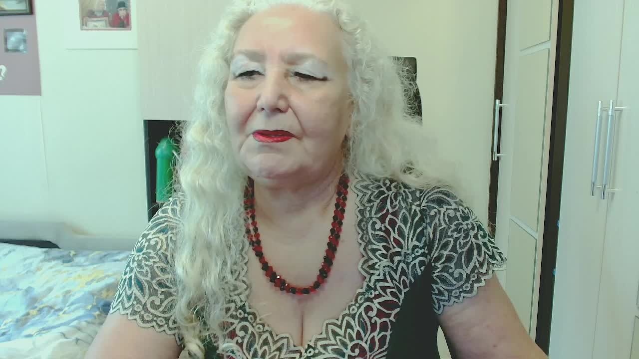 GrannyWants Live Sex September 5, 2026