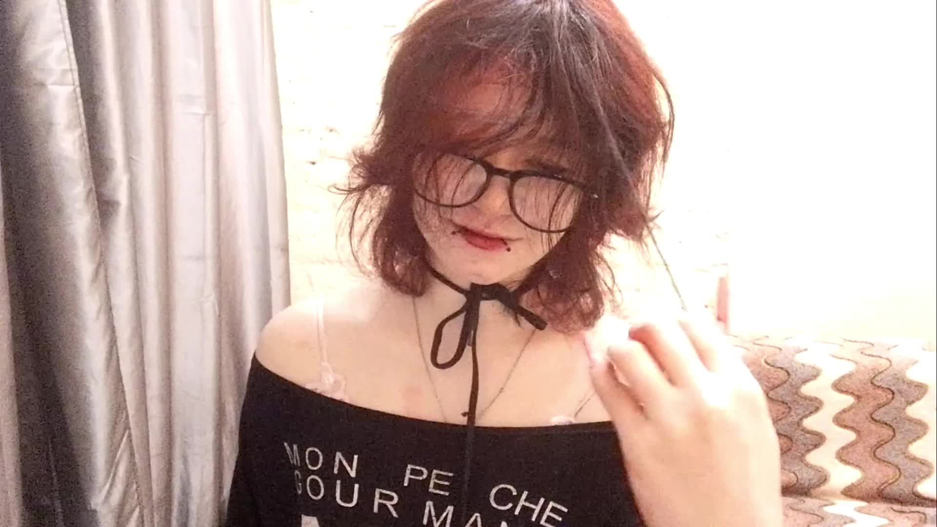 MilaRoshen Live Sex September 5, 2026