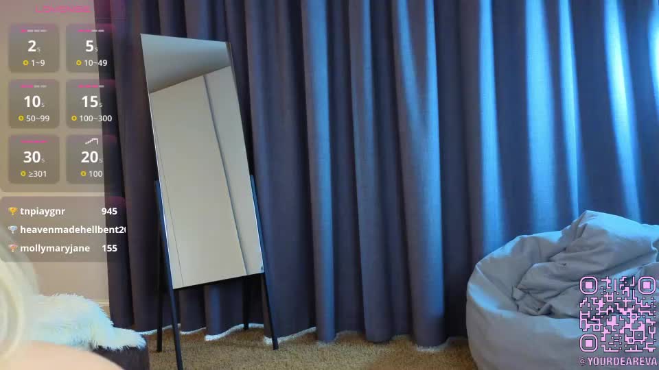 anika_heir Live Sex September 5, 2026