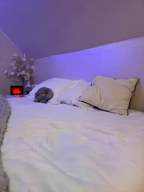 PauLiiine Live Sex September 5, 2026