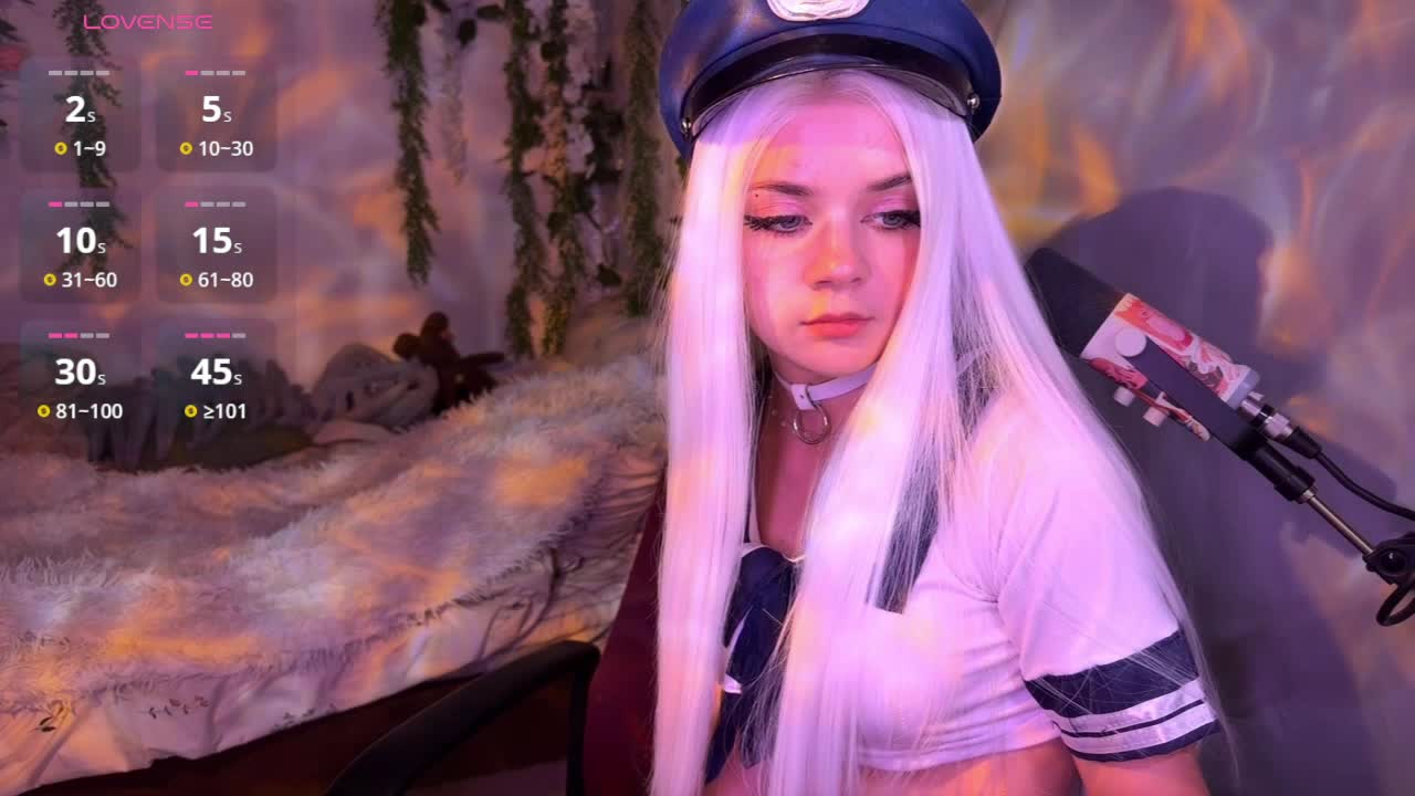 Nightmare-Moon Live Sex September 5, 2026