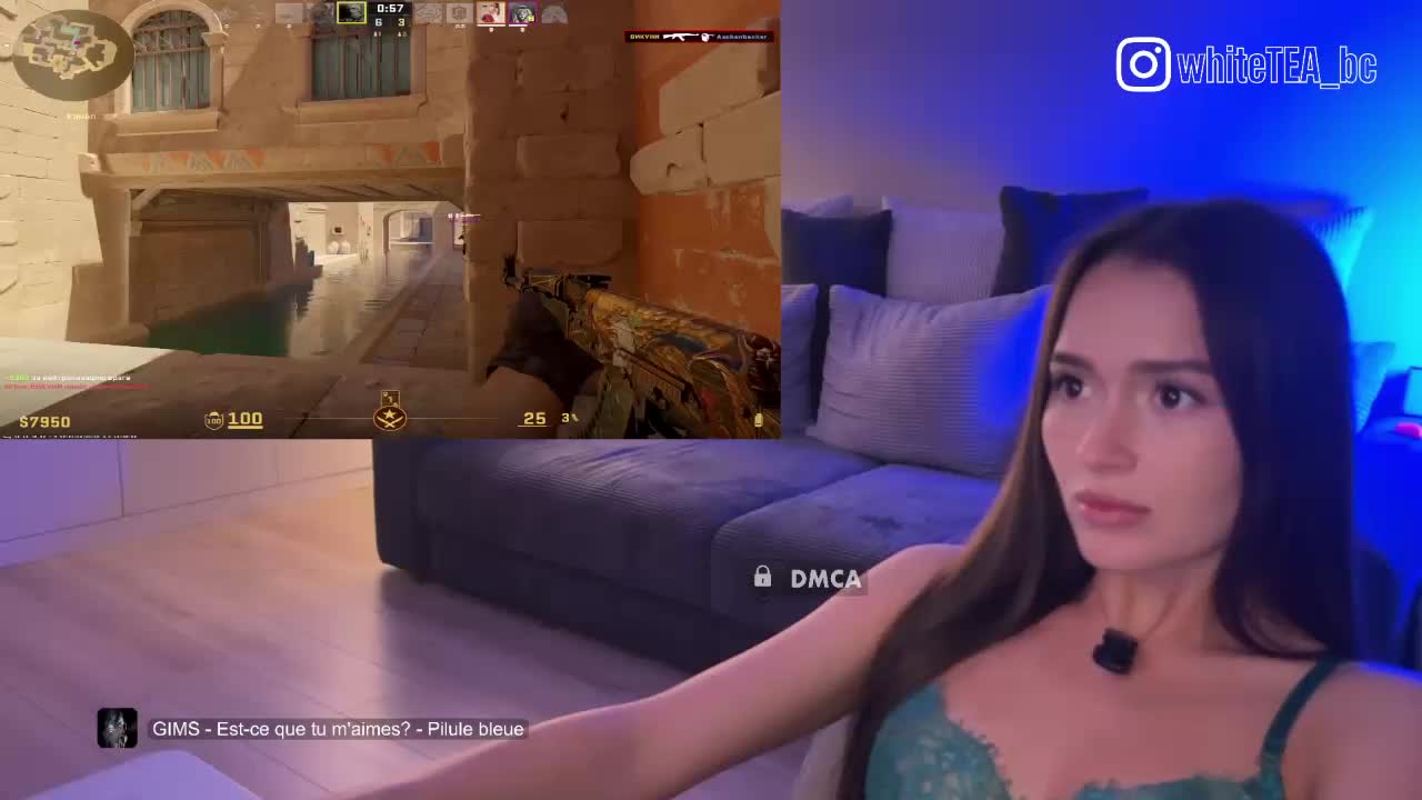 whiteTEA Live Sex September 5, 2026