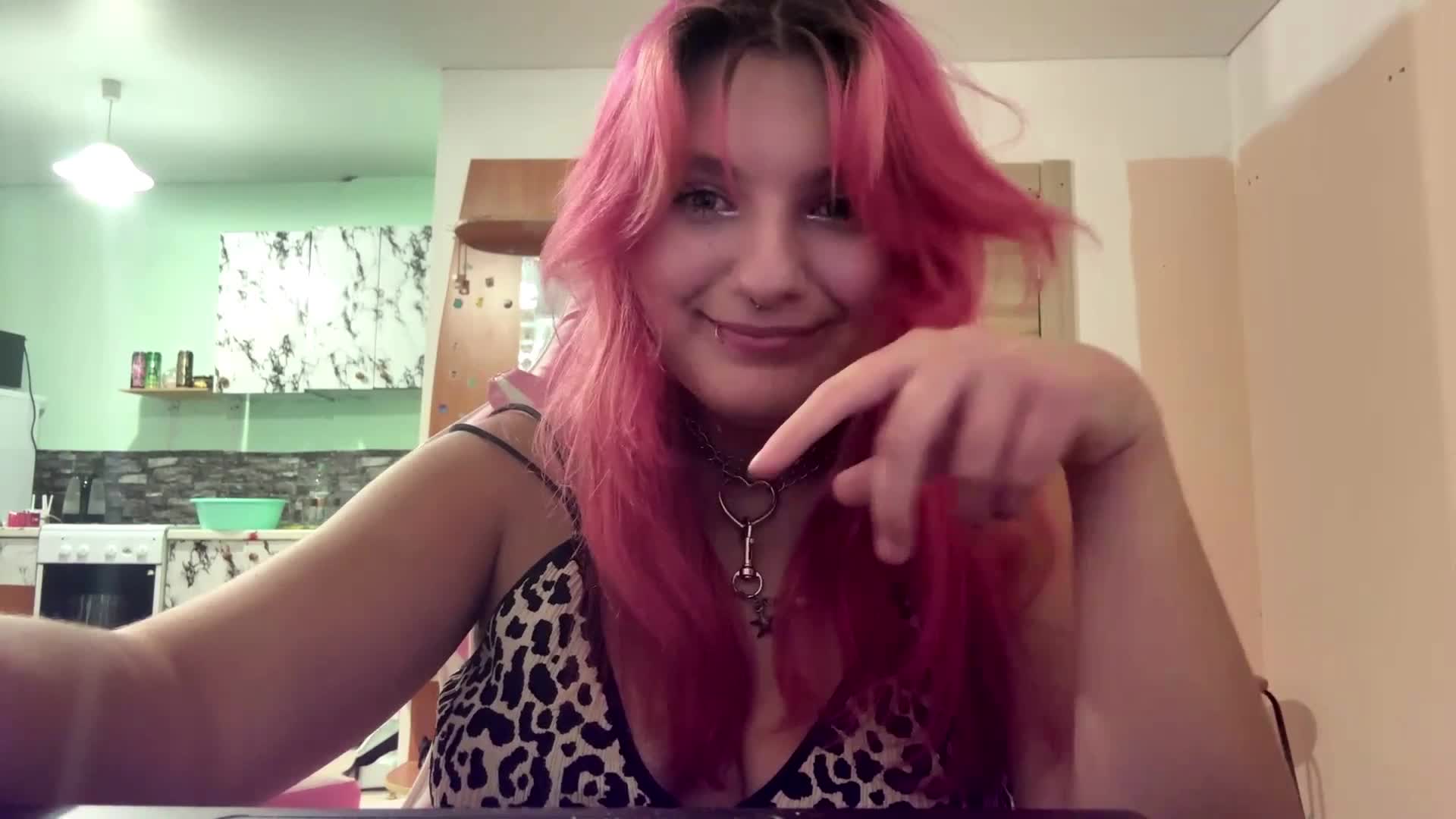 casseyronely Live Sex September 5, 2026