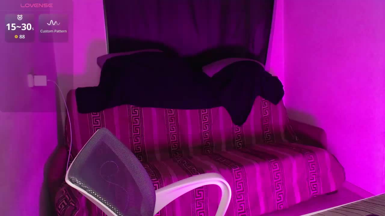 CherryNight666 Live Sex September 5, 2026