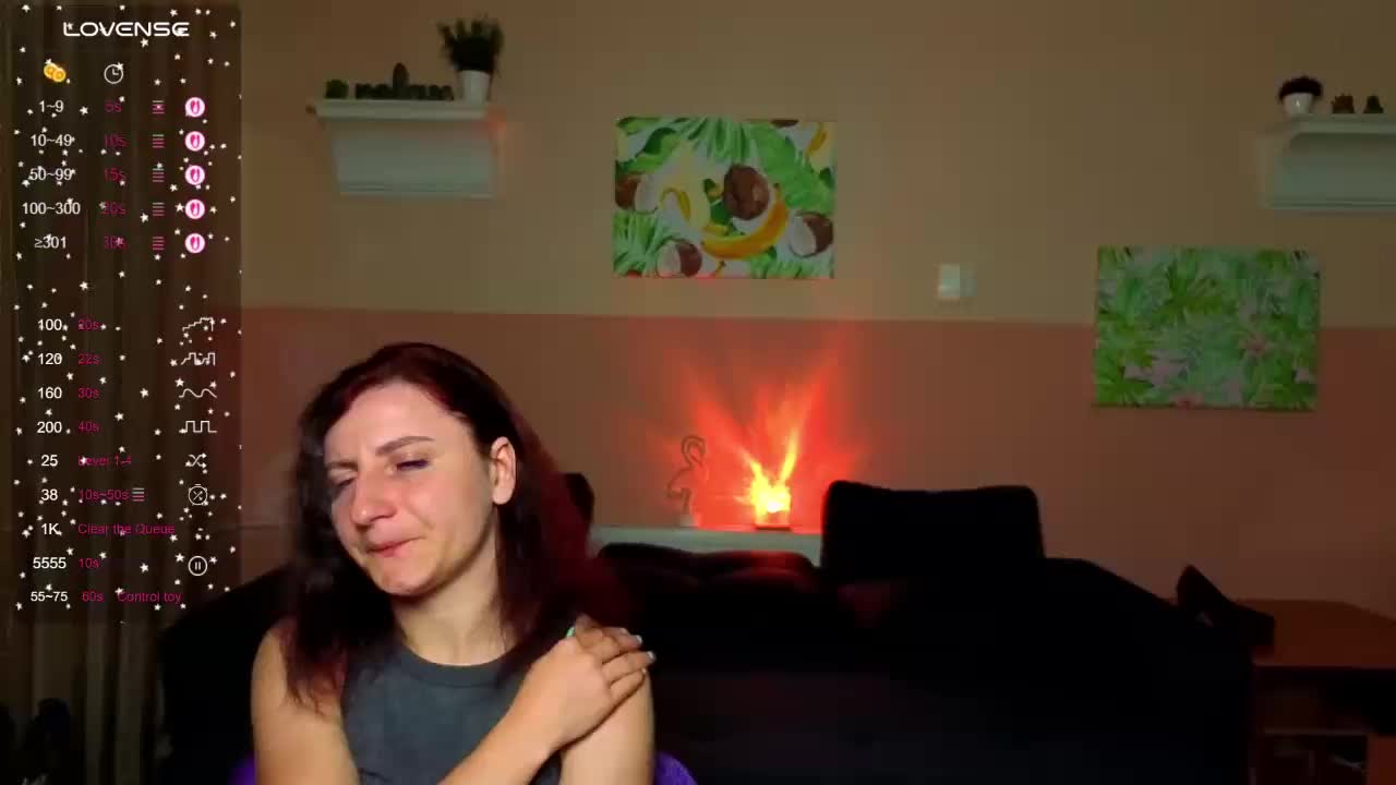 Musekittyjeni112 Live Sex September 5, 2026