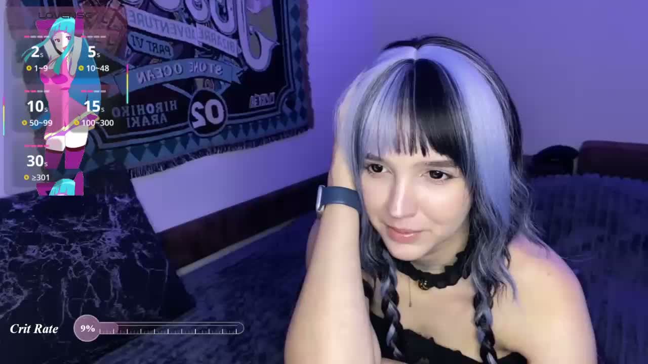 HeyNanna Live Sex September 5, 2026